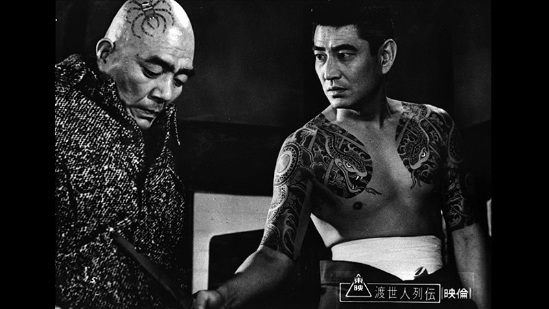 東映任侠映画特集 | 無料ドラマ・映画 | BS無料放送ならBS12（トゥエルビ）