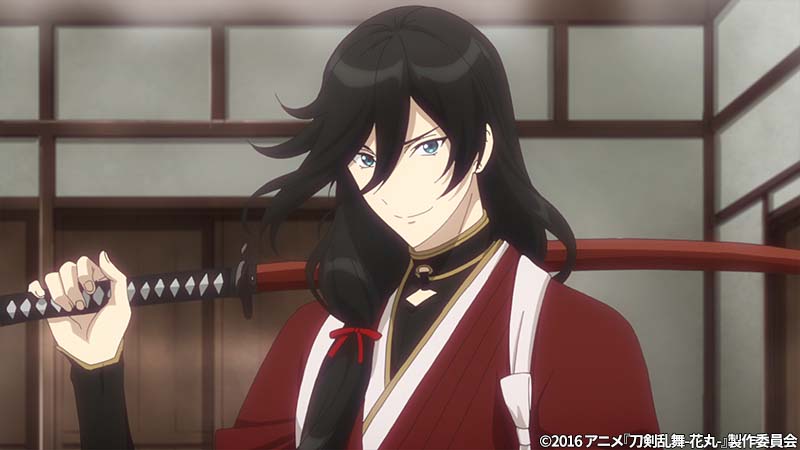 300円分 サントリー 刀剣乱舞 四部隊対抗戦闘訓練 いずむつ