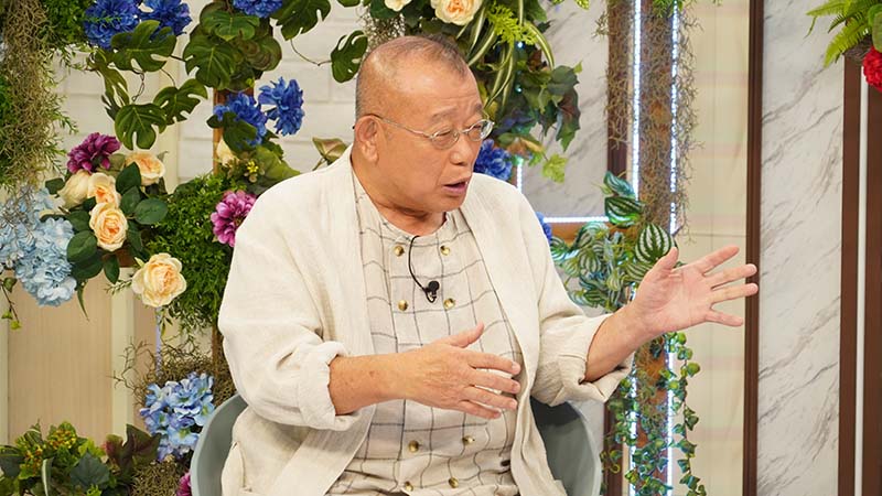 23【歌手・尾藤イサオ】 | 鶴瓶ちゃんとサワコちゃん ～昭和の大