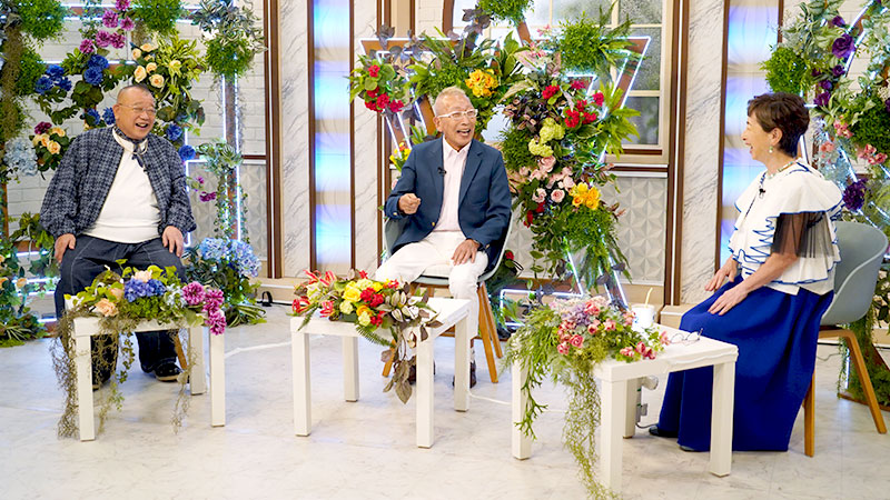 三平お笑い劇場② 初版わちさんぺい1963年 鶴瓶ちゃんとサワコちゃん～昭和の大先輩とおかしな2人～ 4月21