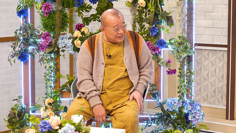 MC鶴瓶＆阿川と共に「ちいさい秋みつけた」生歌唱！？ 『鶴瓶ちゃんと