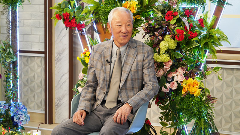生涯現役！“世界のアオキ”のゴルフ人生とは！ 『鶴瓶ちゃんとサワコ
