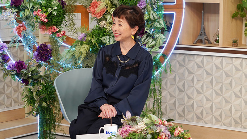 生涯現役！“世界のアオキ”のゴルフ人生とは！ 『鶴瓶ちゃんとサワコ