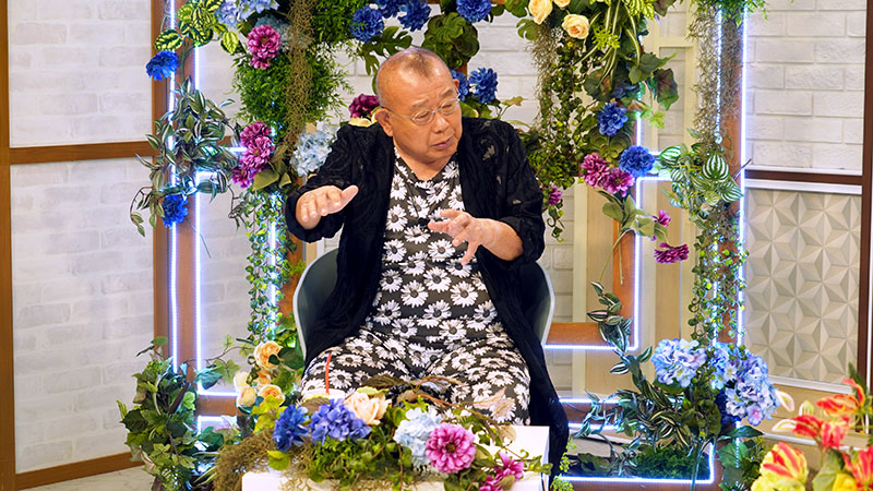 72【俳優・佐久間良子】 | 鶴瓶ちゃんとサワコちゃん ～昭和の大先輩と