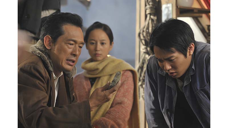 第13～18話 やるなら、やらねば | 連続テレビ小説「梅ちゃん先生