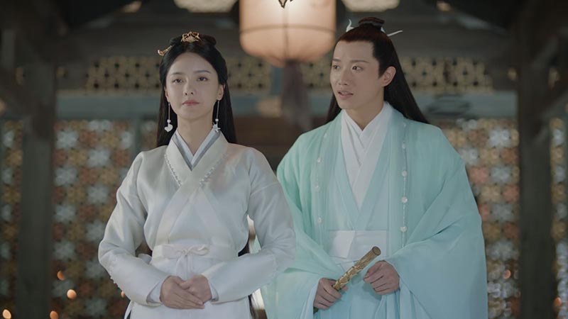 鮑黎明　愛の占い桃花運 双葉社　1992年出版 中国ドラマ『運命の桃花～宸汐縁～』OST/CD オリジナルサントラ