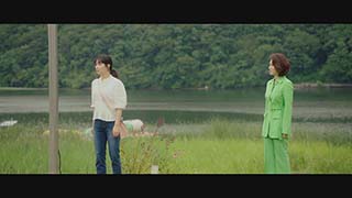 第16話 結婚式の罠 | 韓国ドラマ「嘘の嘘」 | BS無料放送ならBS12