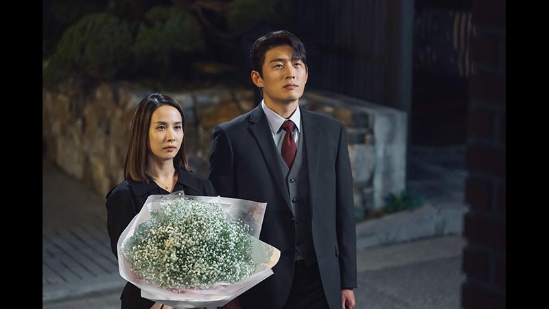 韓国ドラマ「浮気したら死ぬ」 | 韓国・韓流ドラマ | BS無料放送
