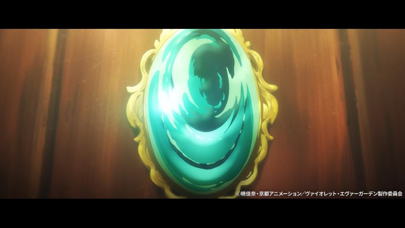 劇場版 ヴァイオレット・エヴァーガーデン | 日曜アニメ劇場 | 無料