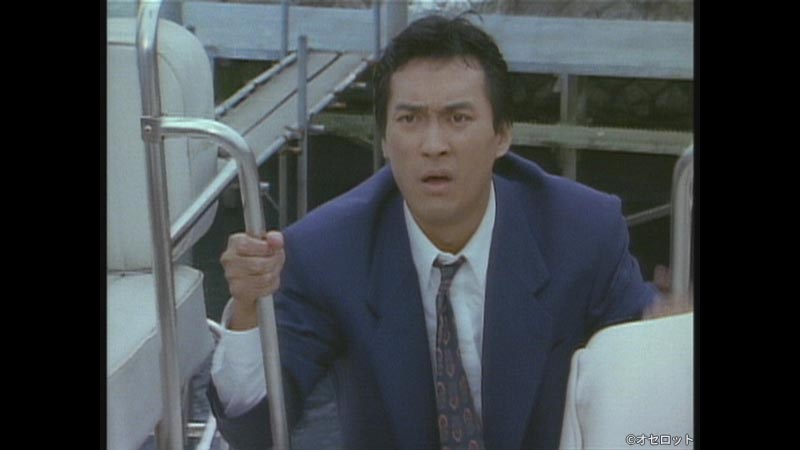 1 | わが町（サスペンス傑作選） | 無料ドラマ・映画 | BS無料放送なら