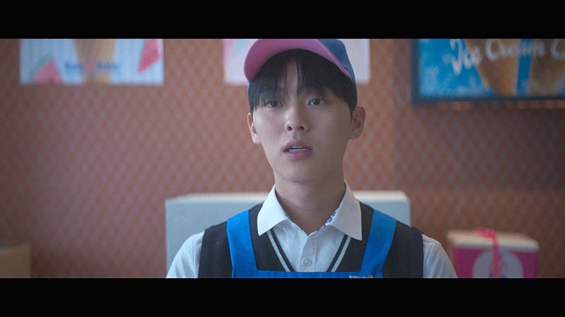 第4話 1995年の春 | 韓国ドラマ「輝くウォーターメロン ～僕らをつなぐ