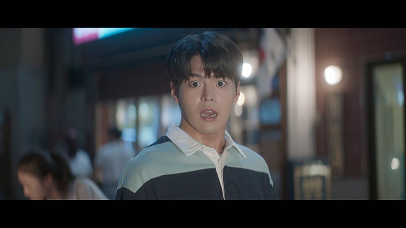 第21話 迫るタイムリミット | 韓国ドラマ「輝くウォーターメロン