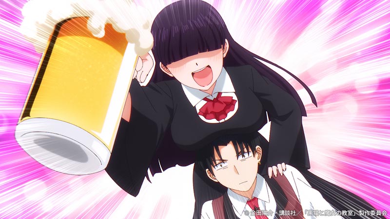 激レア LD マスク アニメーション ニヶ国語版 日本語/英語 3枚組 全10話 第10話 襲撃 | アニメ26 | 無料アニメ番組 | BS無料放送ならBS12