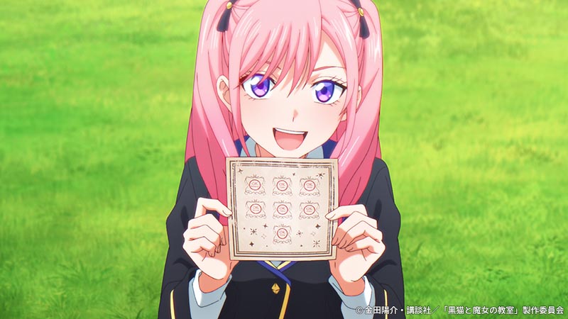 第10話 襲撃 | アニメ26 | 無料アニメ番組 | BS無料放送ならBS12