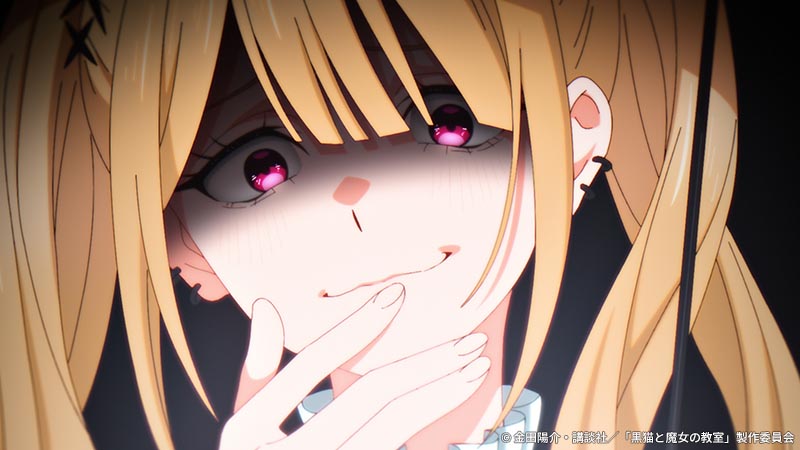 第10話 襲撃 | アニメ26 | 無料アニメ番組 | BS無料放送ならBS12