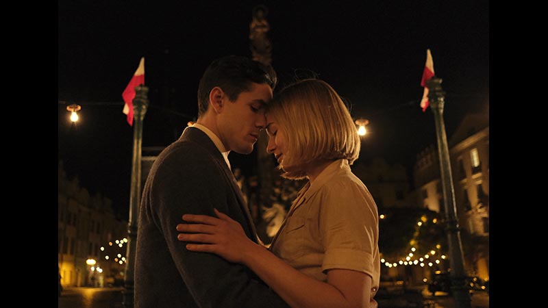 第1話 | ドラマ「World on Fire」 | 無料ドラマ・映画 | BS無料放送