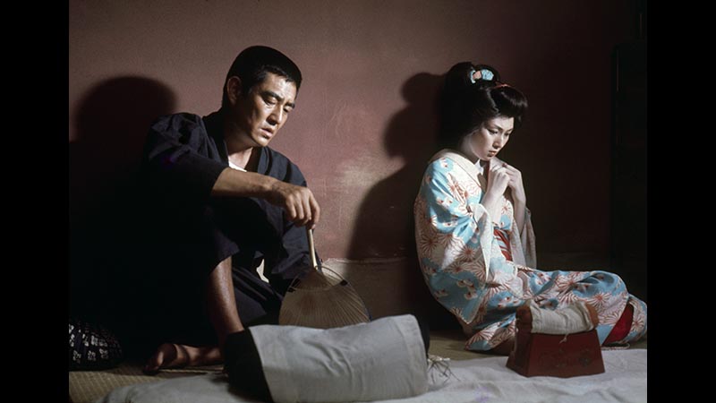 映画「無宿（やどなし）」 | 無料ドラマ・映画 | BS無料放送なら