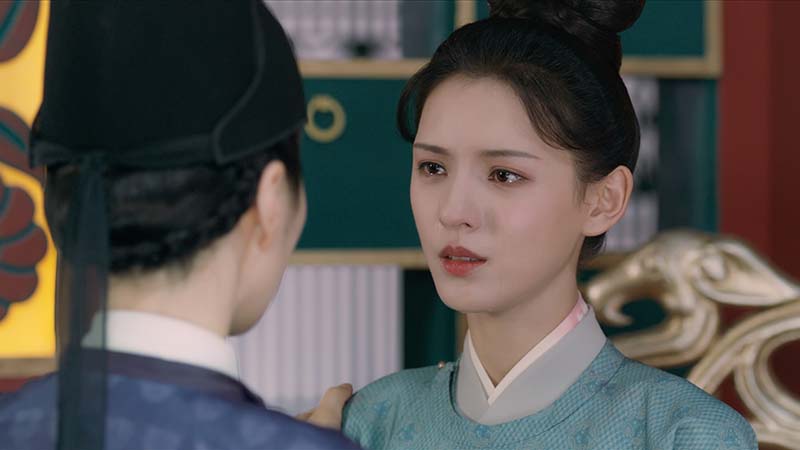 第3話 相次ぐ襲撃 | 中国ドラマ「与君歌（よくんか）～乱世に舞う運命