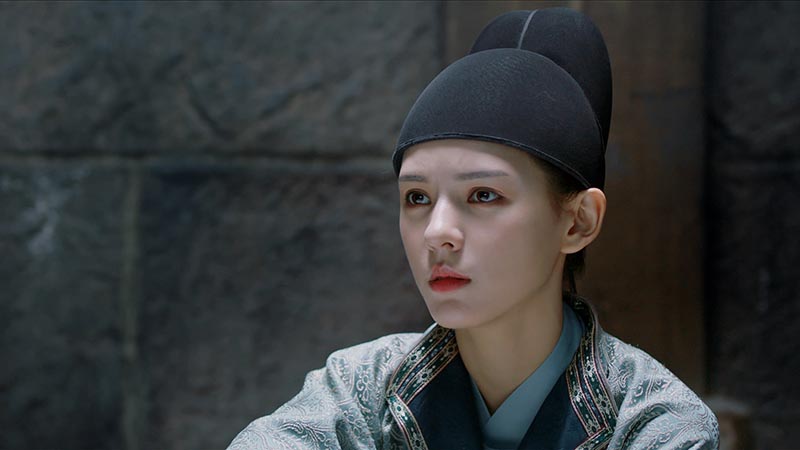 第38話 勝利まで あと一歩 | 中国ドラマ「与君歌（よくんか）～乱世に