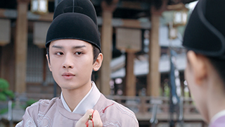 中国ドラマ「与君歌（よくんか）～乱世に舞う運命の姉妹～」（金曜