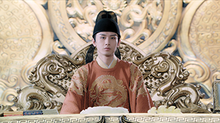 中国ドラマ「与君歌（よくんか）～乱世に舞う運命の姉妹～」（金曜