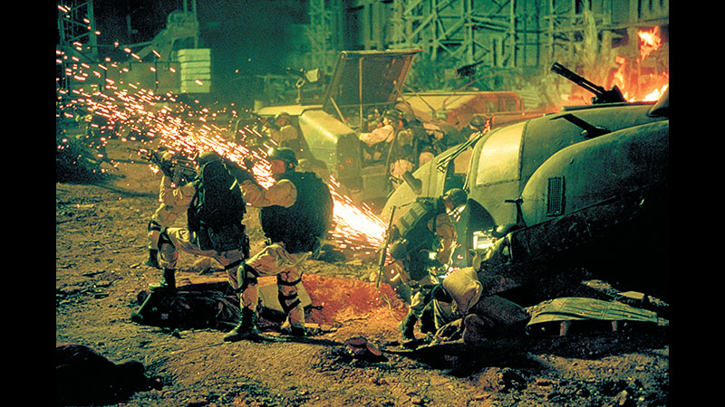 【中古】 ソマリア ブラックホークと消えた国/インターメディア出版/下村靖樹 ブラックホーク・ダウン(字幕) - Google Play の映画