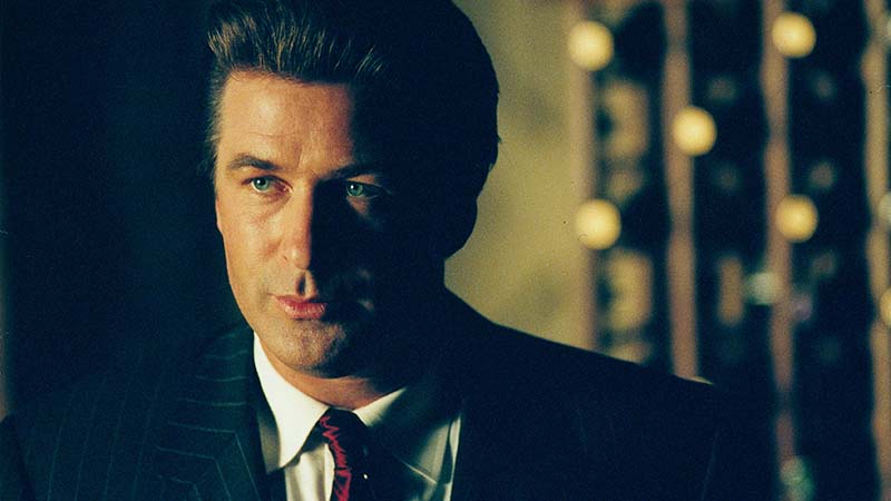 マーキュリー・ライジング　USオリジナル映画ポスター 30 時間 で マスター マーキュリー·ライジング USオリジナル映画