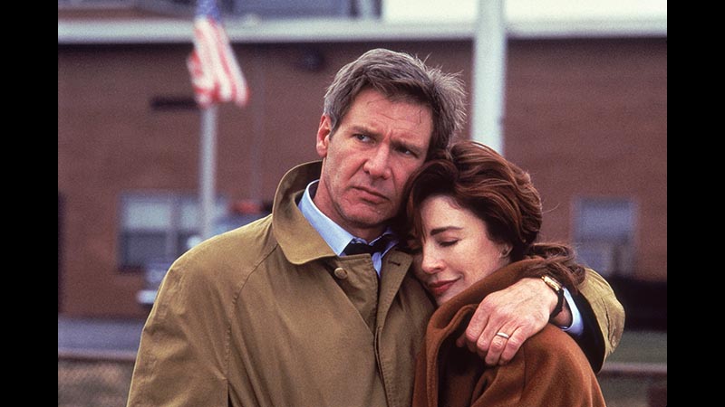 N1281 DVD 洋画 今そこにある危機('94米) 今そこにある危機 :