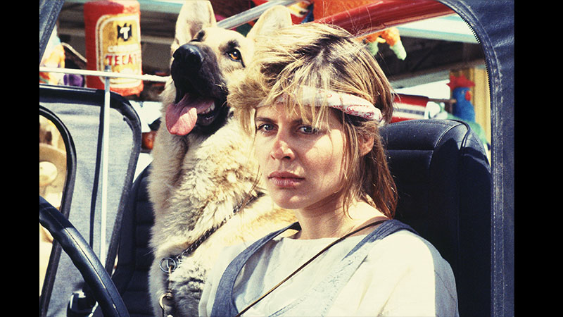 ターミネーター | 土曜洋画劇場（海外映画テレビ番組） | 無料ドラマ