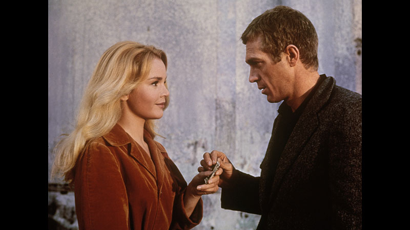 シンシナティ・キッド | 土曜洋画劇場（海外映画テレビ番組） | 無料