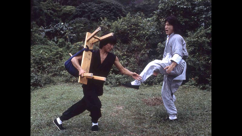 ジャッキー・チェン特集 | 無料ドラマ・映画 | BS無料放送ならBS12