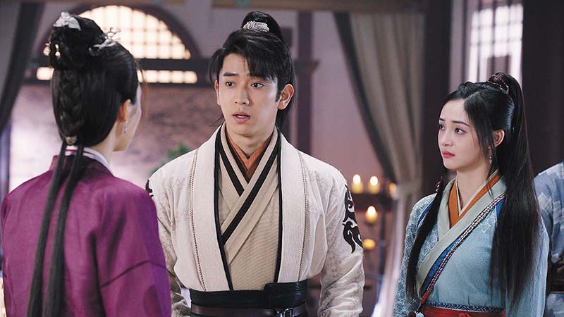 雪ん子さん専用です！中国ドラマ　有翡(ゆうひ) 中国ドラマ「有翡（ゆうひ） －Legend of Love－」 | 中国
