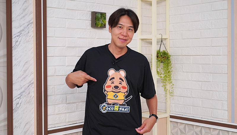 進化系白河ラーメンや栃木の極上デザートを紹介！田中美久のしっとり