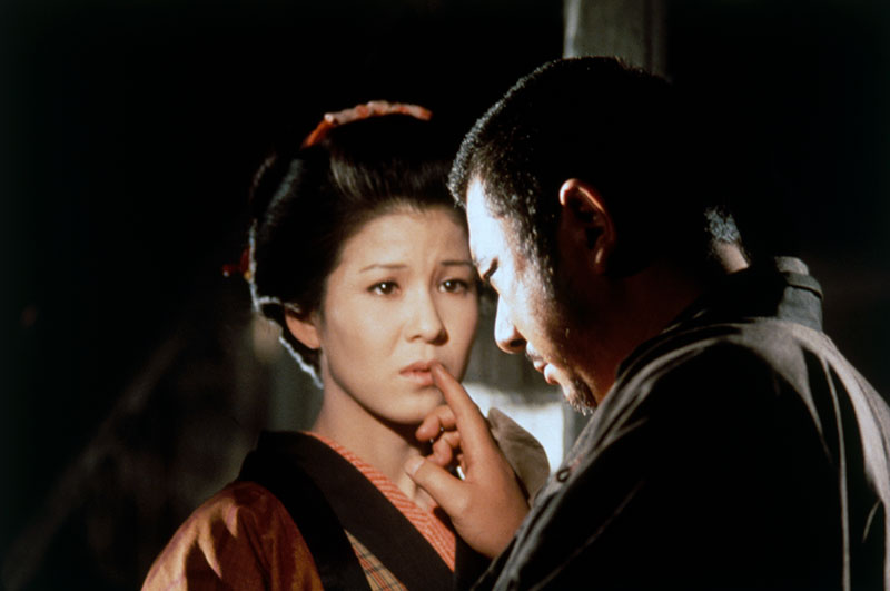 新座頭市物語 笠間の血祭り | 映画「座頭市」シリーズ | 無料ドラマ