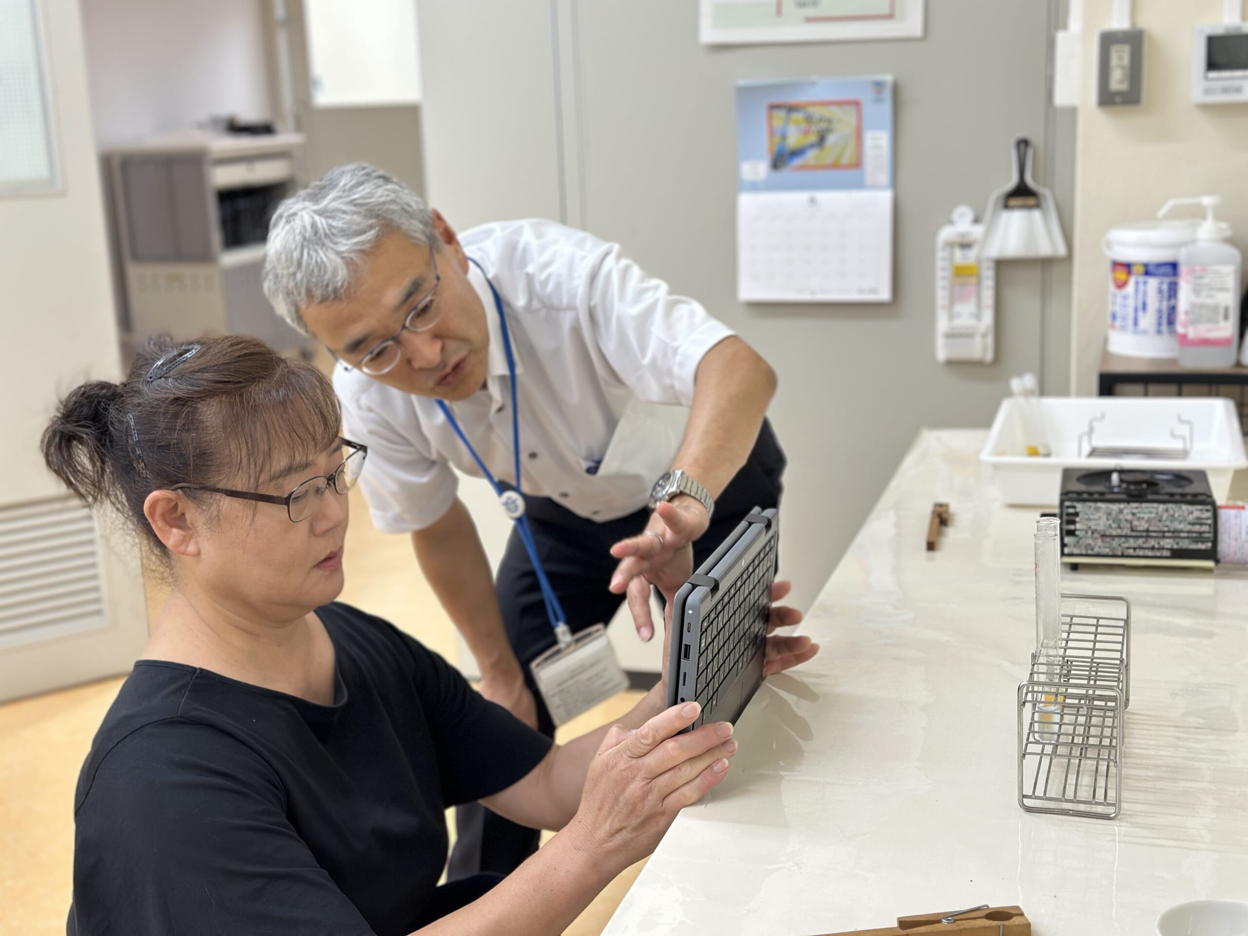ぼくは、夜間中学3年生～挑戦する生き方～ | BS12スペシャル | 情報
